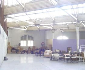 Factory, Warehouse & Industrial commercial property leased at J5C/39 Jones Street Ultimo NSW 2007