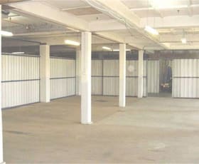 Factory, Warehouse & Industrial commercial property leased at LJ-08/39 Jones Street Ultimo NSW 2007
