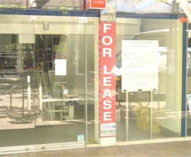 Shop & Retail commercial property leased at Shop 1/398  Victoria Avenue Chatswood NSW 2067