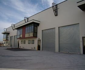 Factory, Warehouse & Industrial commercial property leased at 3/7 Meadow Way Banksmeadow NSW 2019