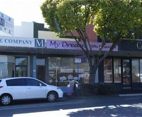Offices commercial property leased at 411 Bay Street Brighton VIC 3186