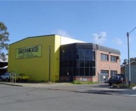 Factory, Warehouse & Industrial commercial property leased at Alexandria NSW 2015
