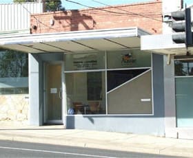 Offices commercial property leased at 1038 Heidelberg Road Ivanhoe VIC 3079