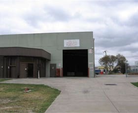 Factory, Warehouse & Industrial commercial property leased at Dandenong VIC 3175