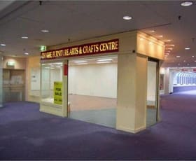 Offices commercial property leased at 427-441 Victoria Avenue Chatswood NSW 2067