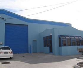 Factory, Warehouse & Industrial commercial property leased at Dandenong VIC 3175