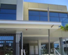 Offices commercial property leased at 8/4 Meridian Place Baulkham Hills NSW 2153