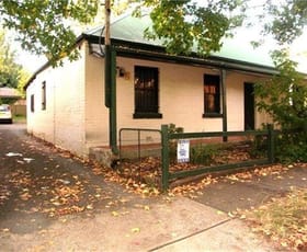 Offices commercial property leased at 20 Fennell Parramatta NSW 2150