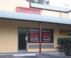 Shop & Retail commercial property leased at 6/3-9 Aldgate Street Prospect NSW 2148