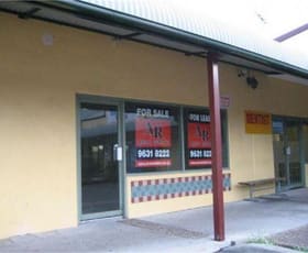 Shop & Retail commercial property leased at 6/3-9 Aldgate Street Prospect NSW 2148