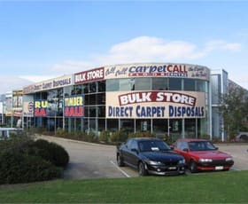 Shop & Retail commercial property leased at Hallam VIC 3803