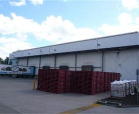 Factory, Warehouse & Industrial commercial property leased at Morningside QLD 4170