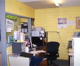Factory, Warehouse & Industrial commercial property leased at 2/14 Merchant Avenue Thomastown VIC 3074