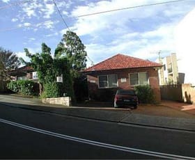 Offices commercial property leased at 4 Flagstaff Street Gladesville NSW 2111