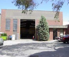 Factory, Warehouse & Industrial commercial property leased at Braeside VIC 3195
