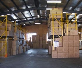 Factory, Warehouse & Industrial commercial property leased at 20 Terracotta Drive Blackburn VIC 3130