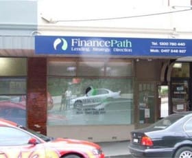 Offices commercial property leased at 64 Mount Street Heidelberg VIC 3084