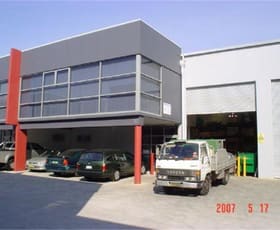 Factory, Warehouse & Industrial commercial property leased at Revesby NSW 2212
