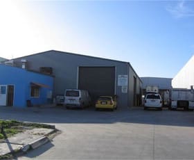 Factory, Warehouse & Industrial commercial property leased at Dandenong VIC 3175