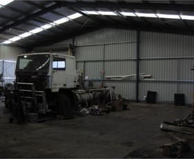 Factory, Warehouse & Industrial commercial property leased at Dandenong VIC 3175