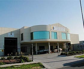 Factory, Warehouse & Industrial commercial property leased at 11-13 Lillee Crescent Tullamarine VIC 3043