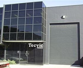 Factory, Warehouse & Industrial commercial property leased at 36 Metropolitan Avenue Nunawading VIC 3131