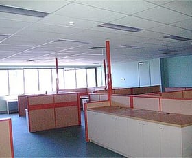Offices commercial property leased at 55 Walsh Street West Melbourne VIC 3003