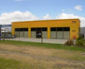 Factory, Warehouse & Industrial commercial property leased at Ferntree Gully VIC 3156