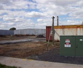 Factory, Warehouse & Industrial commercial property leased at Dandenong South VIC 3175