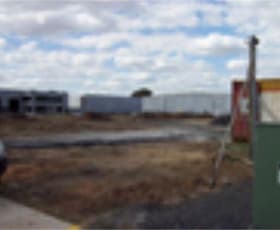 Factory, Warehouse & Industrial commercial property leased at Dandenong South VIC 3175