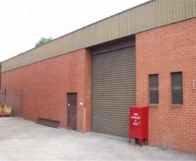 Factory, Warehouse & Industrial commercial property leased at Bayswater VIC 3153