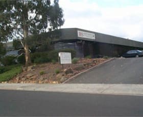 Offices commercial property leased at Boronia VIC 3155