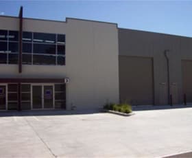 Factory, Warehouse & Industrial commercial property leased at Bayswater VIC 3153