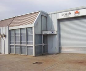 Factory, Warehouse & Industrial commercial property leased at Knoxfield VIC 3180