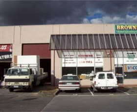 Factory, Warehouse & Industrial commercial property leased at Bayswater VIC 3153
