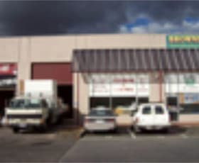 Factory, Warehouse & Industrial commercial property leased at Bayswater VIC 3153