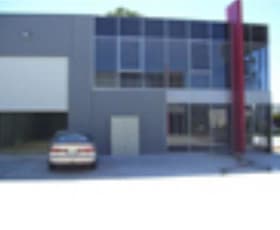 Factory, Warehouse & Industrial commercial property leased at Bayswater VIC 3153