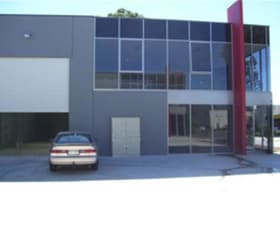 Factory, Warehouse & Industrial commercial property leased at Bayswater VIC 3153