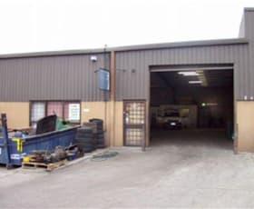 Factory, Warehouse & Industrial commercial property leased at Bayswater VIC 3153