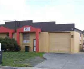 Factory, Warehouse & Industrial commercial property leased at Bayswater VIC 3153