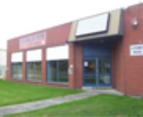 Factory, Warehouse & Industrial commercial property leased at Bayswater VIC 3153