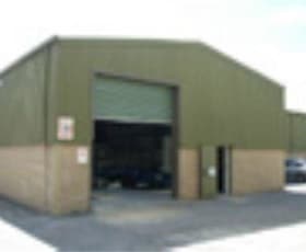 Factory, Warehouse & Industrial commercial property leased at Bayswater VIC 3153