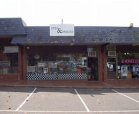 Shop & Retail commercial property leased at 10/101 Station St Ferntree Gully VIC 3156