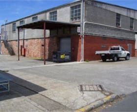 Factory, Warehouse & Industrial commercial property leased at Bayswater VIC 3153