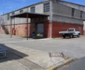 Factory, Warehouse & Industrial commercial property leased at Bayswater VIC 3153