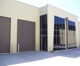 Factory, Warehouse & Industrial commercial property leased at Ferntree Gully VIC 3156