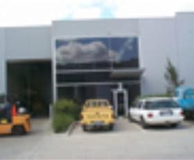 Factory, Warehouse & Industrial commercial property leased at 3/126 Merrindale Drive Croydon VIC 3136