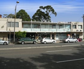 Offices commercial property leased at L 1 F/680 Pacific Highway Killara NSW 2071