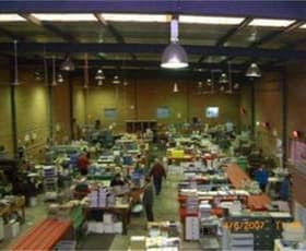 Factory, Warehouse & Industrial commercial property leased at Padstow NSW 2211