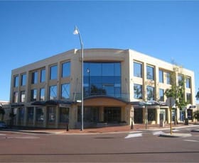Offices commercial property leased at Level 2/52 Davidson Terrace Joondalup WA 6027
